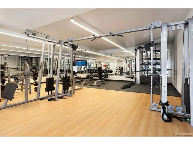 1750 Wewatta St 428, Denver, CO 80202