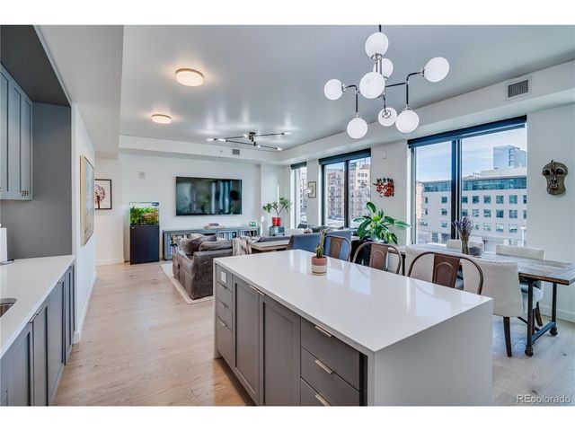 1750 Wewatta St 428, Denver, CO 80202