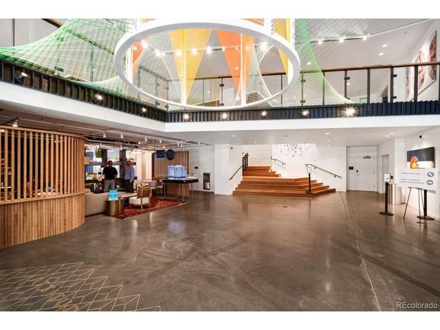 1750 Wewatta St 428, Denver, CO 80202