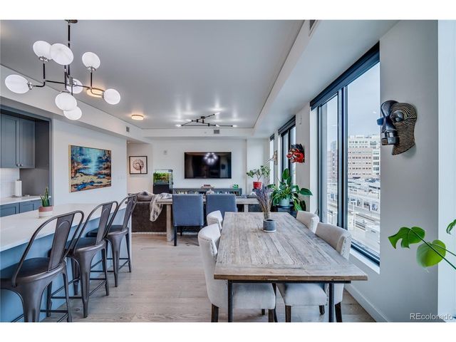 1750 Wewatta St 428, Denver, CO 80202