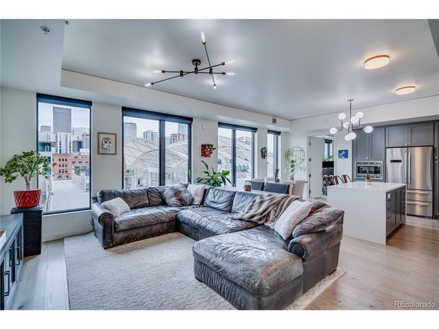 1750 Wewatta St 428, Denver, CO 80202