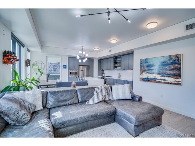 1750 Wewatta St 428, Denver, CO 80202