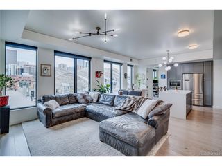 1750 Wewatta St 428, Denver, CO 80202