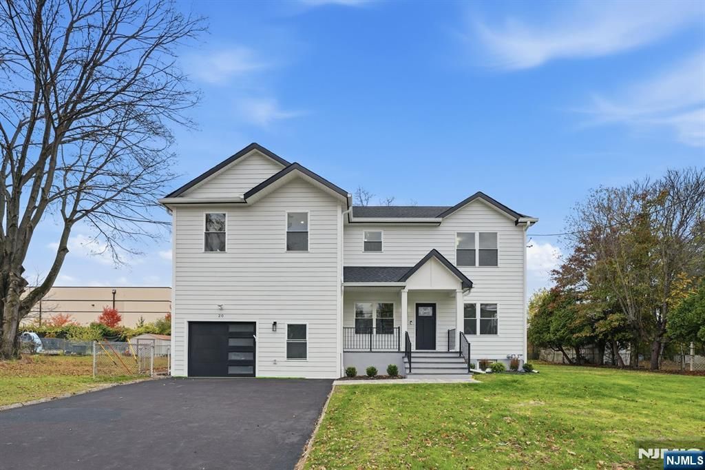 20 Barnsdale Road, Wayne, NJ 07470