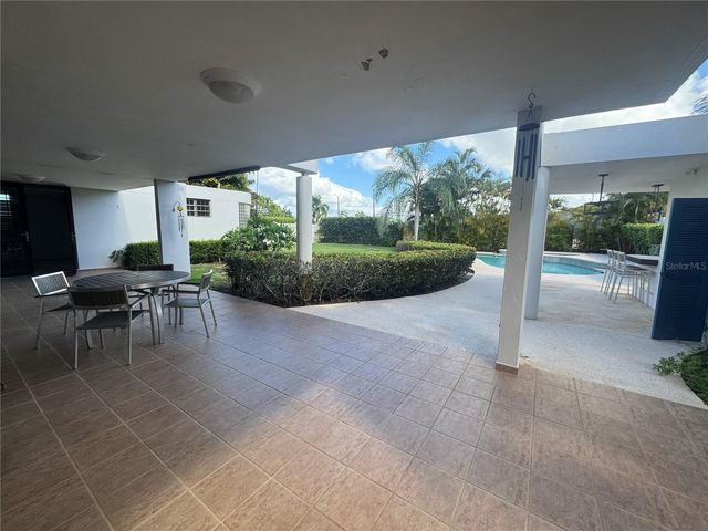 F9 SAN ESTEBAN, Caguas, PR 00725