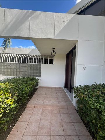 F9 SAN ESTEBAN, Caguas, PR 00725