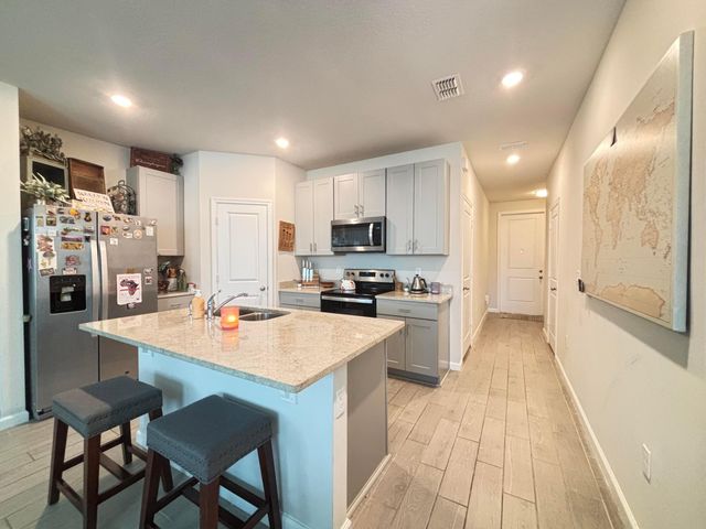 2410 SE Tarvest Way, Stuart, FL 34997