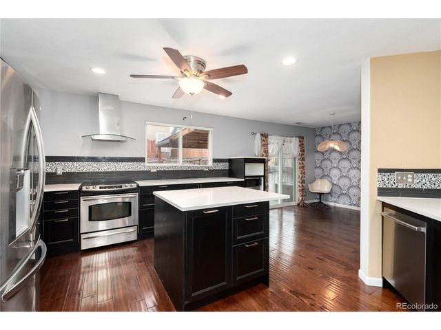 11007 Columbine St, Northglenn, CO 80233