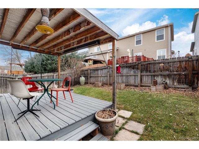 11007 Columbine St, Northglenn, CO 80233