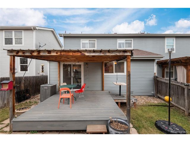 11007 Columbine St, Northglenn, CO 80233