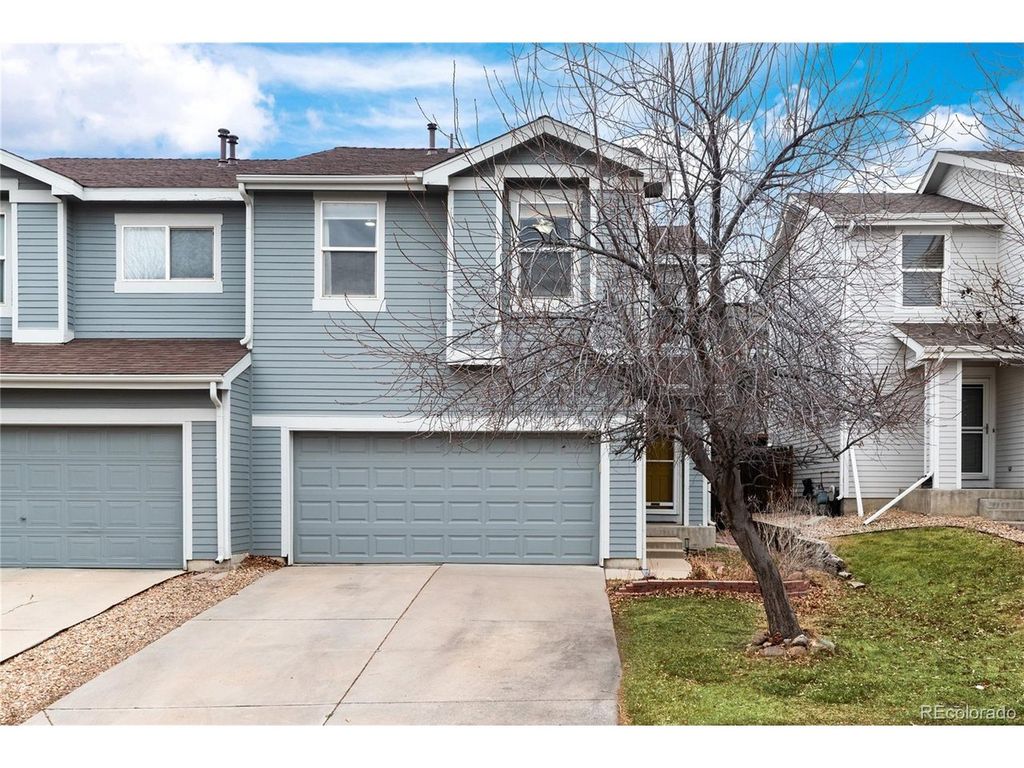 11007 Columbine St, Northglenn, CO 80233