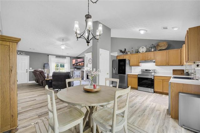 4392 Todd Road, Braselton, GA 30517