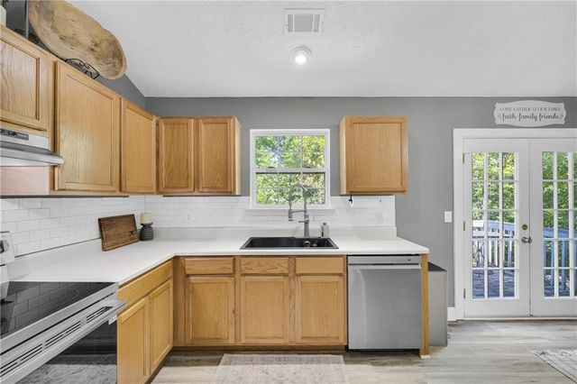 4392 Todd Road, Braselton, GA 30517