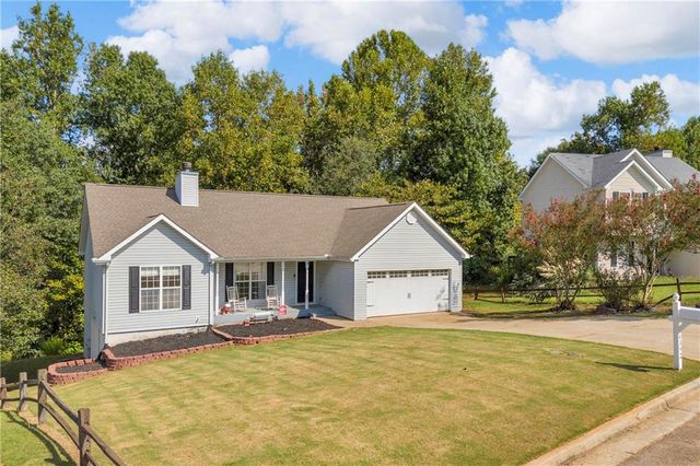 4392 Todd Road, Braselton, GA 30517
