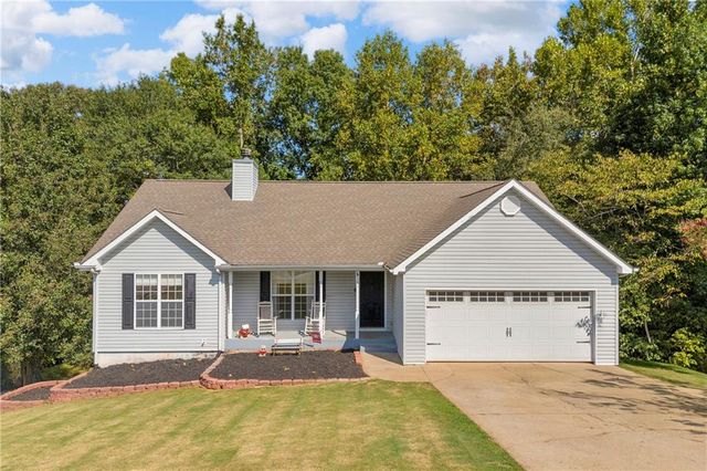 4392 Todd Road, Braselton, GA 30517