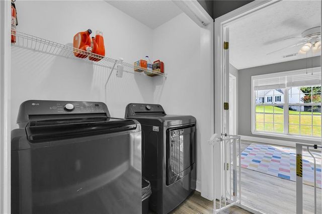 4392 Todd Road, Braselton, GA 30517