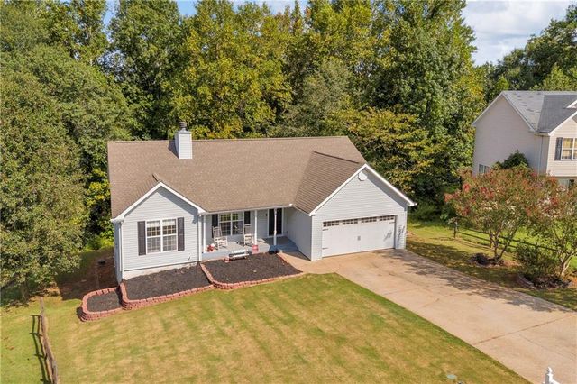 4392 Todd Road, Braselton, GA 30517
