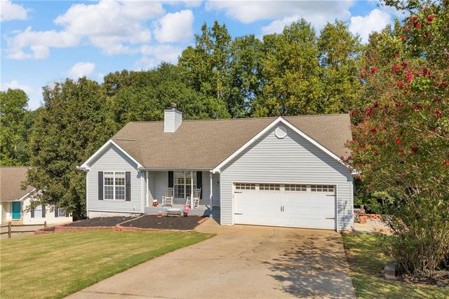 4392 Todd Road, Braselton, GA 30517