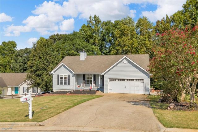 4392 Todd Road, Braselton, GA 30517