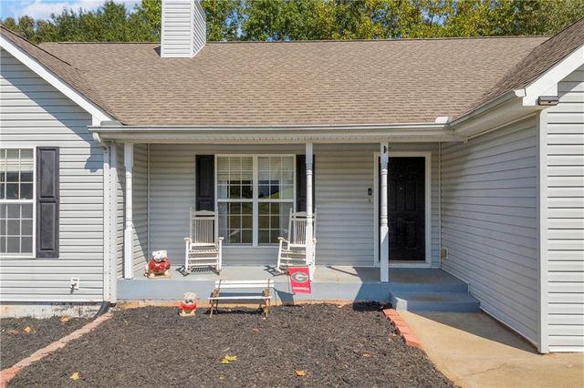 4392 Todd Road, Braselton, GA 30517