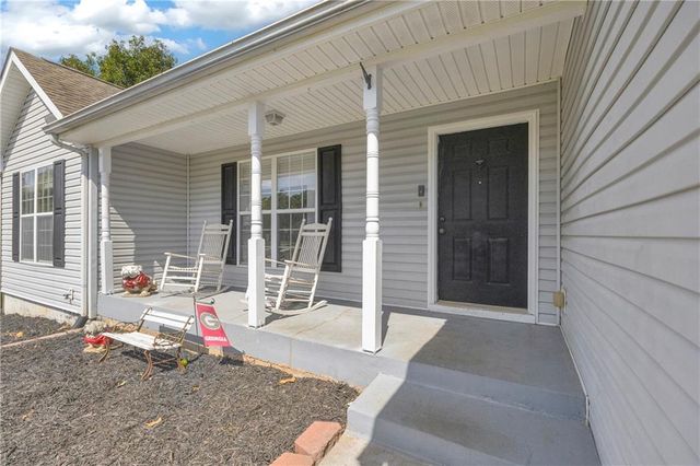 4392 Todd Road, Braselton, GA 30517