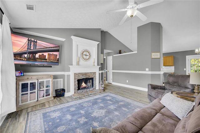 4392 Todd Road, Braselton, GA 30517