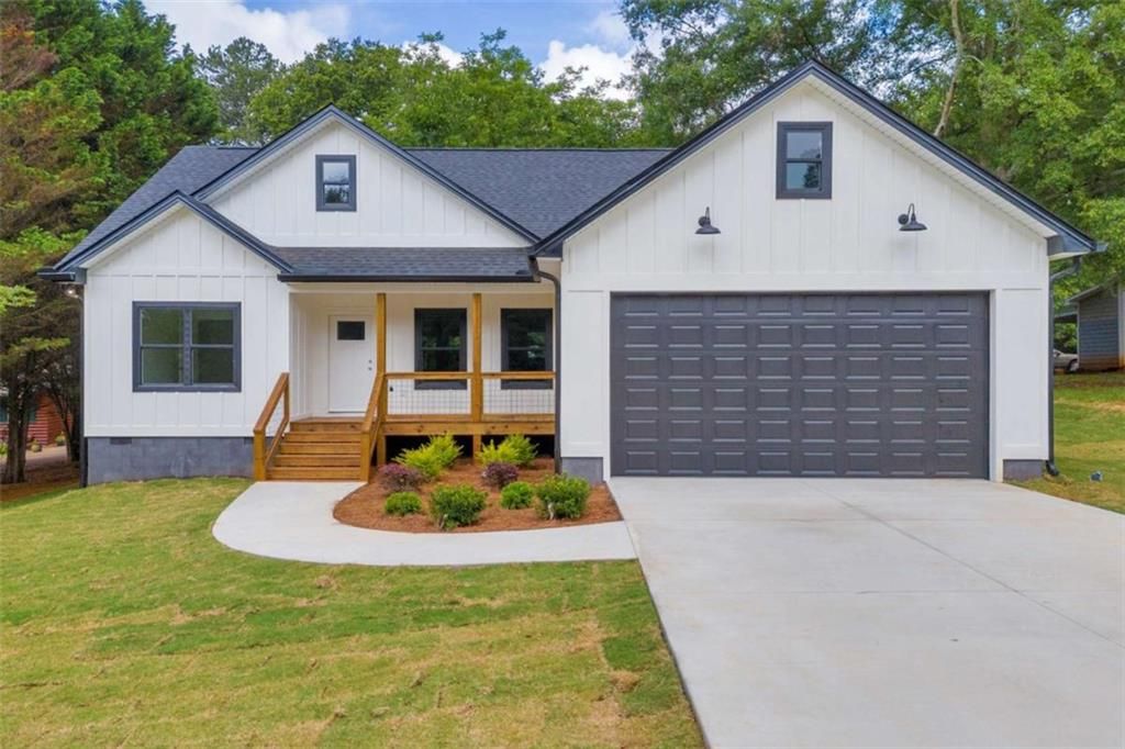 256 ADAMS PLACE, Royston, GA 30662
