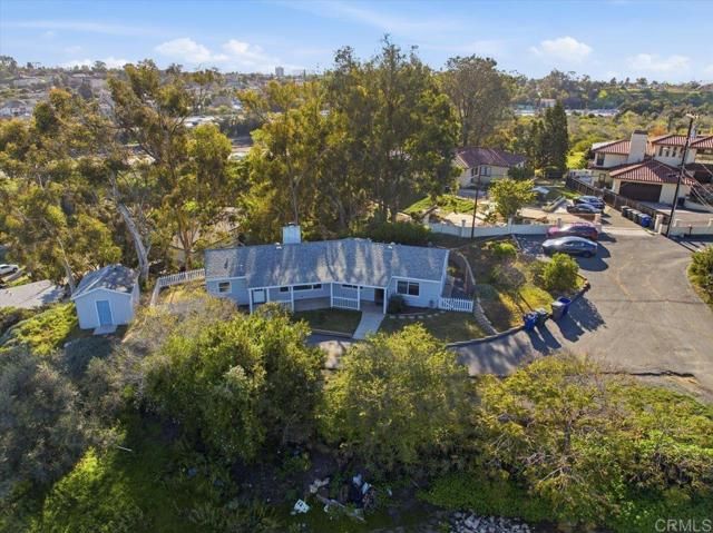 3875 Grandview, Bonita, CA 91902