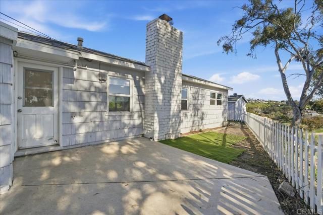 3875 Grandview, Bonita, CA 91902