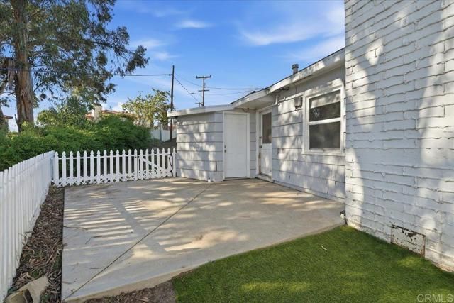 3875 Grandview, Bonita, CA 91902