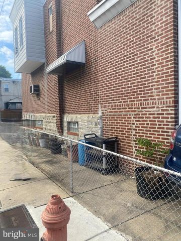 6935 GARMAN ST, Philadelphia, PA 19142