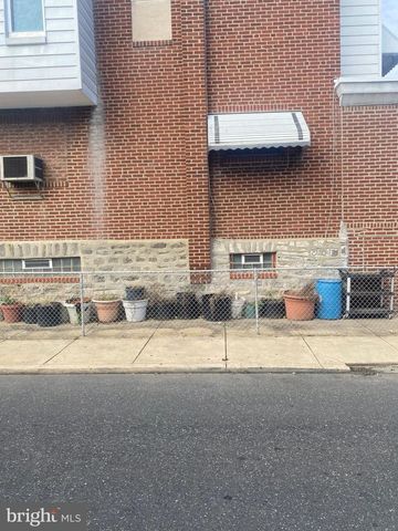 6935 GARMAN ST, Philadelphia, PA 19142