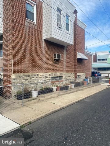 6935 GARMAN ST, Philadelphia, PA 19142