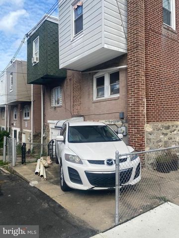 6935 GARMAN ST, Philadelphia, PA 19142