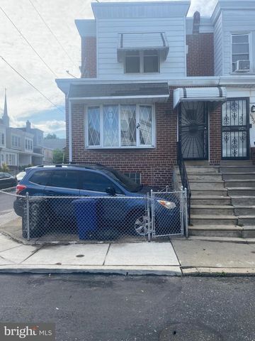 6935 GARMAN ST, Philadelphia, PA 19142