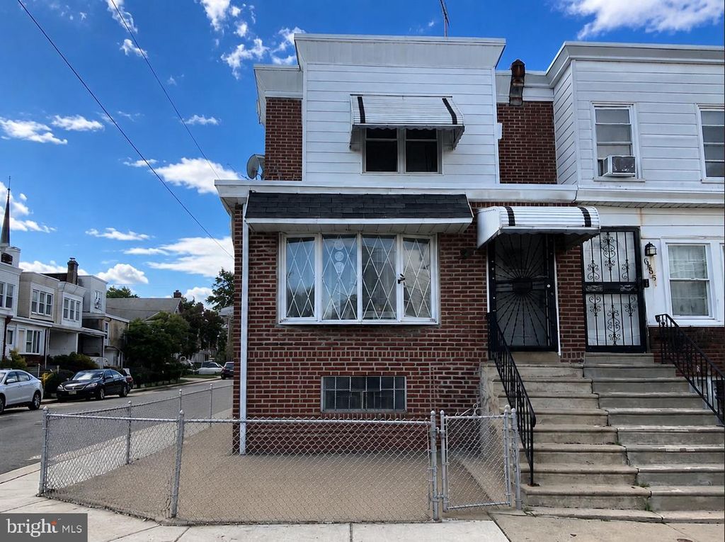 6935 GARMAN ST, Philadelphia, PA 19142