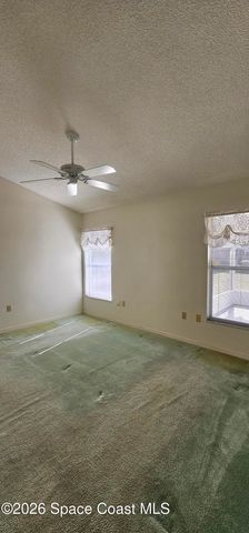 2360 Saint Andrews Drive, Titusville, FL 32780