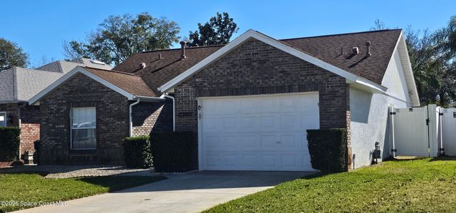 2360 Saint Andrews Drive, Titusville, FL 32780