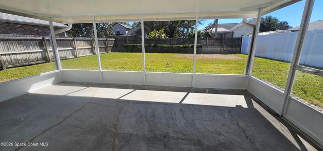 2360 Saint Andrews Drive, Titusville, FL 32780