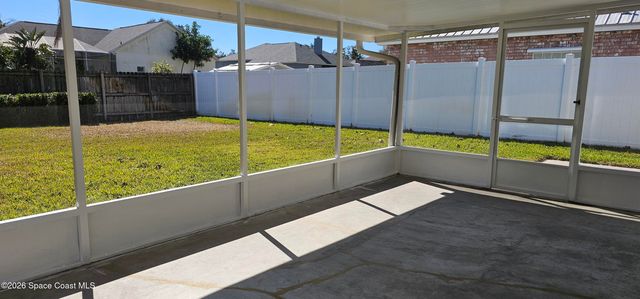 2360 Saint Andrews Drive, Titusville, FL 32780