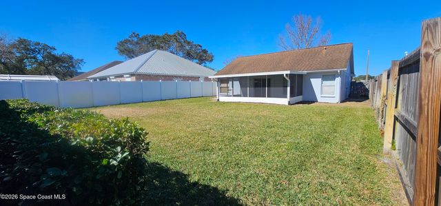 2360 Saint Andrews Drive, Titusville, FL 32780