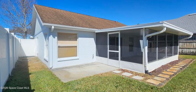 2360 Saint Andrews Drive, Titusville, FL 32780