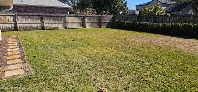 2360 Saint Andrews Drive, Titusville, FL 32780