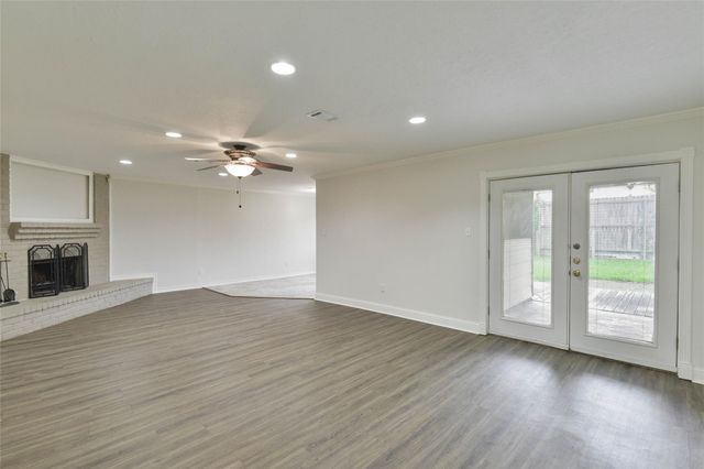 7539 Misty Morning Drive, Humble, TX 77346