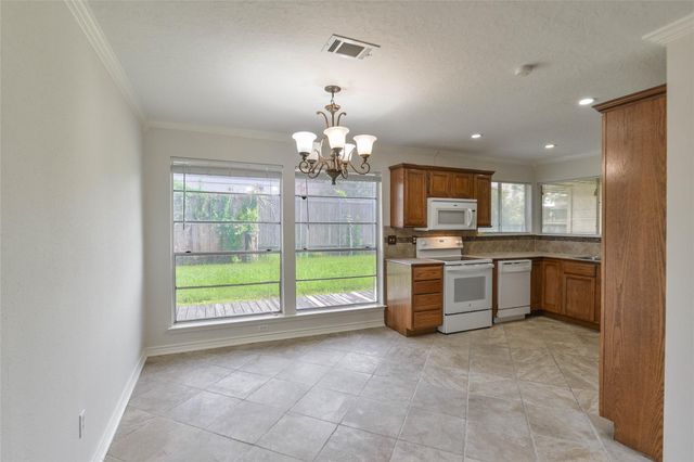 7539 Misty Morning Drive, Humble, TX 77346