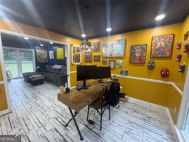 105 Stafford Court, Fayetteville, GA 30215