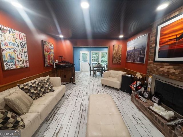 105 Stafford Court, Fayetteville, GA 30215