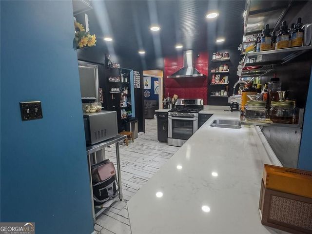 105 Stafford Court, Fayetteville, GA 30215