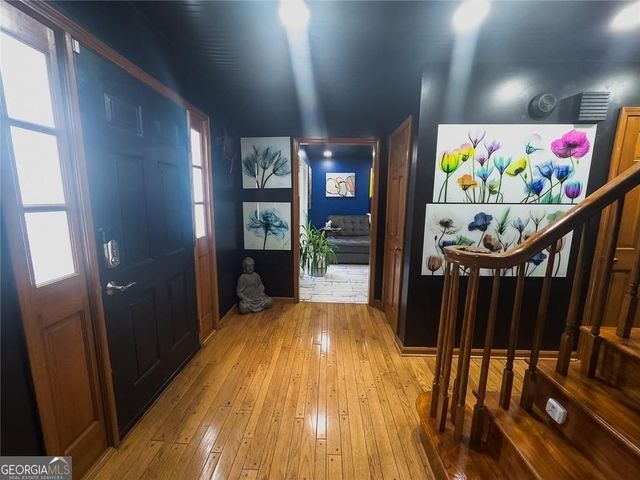 105 Stafford Court, Fayetteville, GA 30215