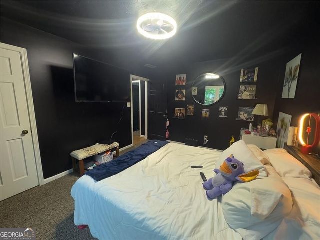 105 Stafford Court, Fayetteville, GA 30215